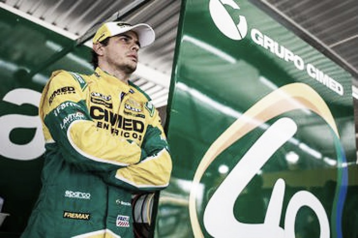 Marcos Gomes busca terceiro pódio consecutivo em Tarumã pela Stock Car