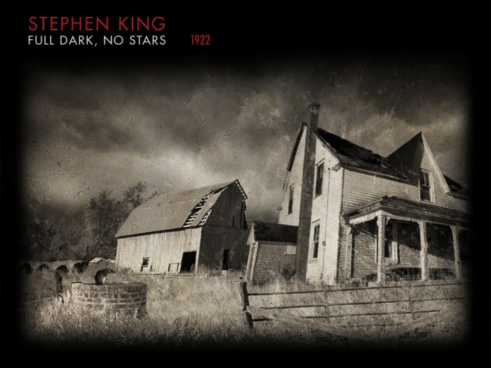 Netflix confirma adaptação do conto 1922 de Stephen King