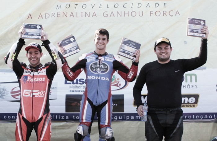José Duarte fatura duas vitórias no Campeonato Nordeste de Motovelocidade José Duarte fatura duas vitórias no Campeonato Nordeste de Motovelocidade
