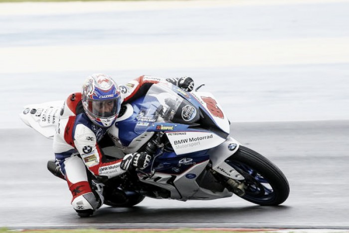Diego Pierluigi no SuperBike Brasil em Goiânia Diego Pierluigi no SuperBike Brasil em Goiânia