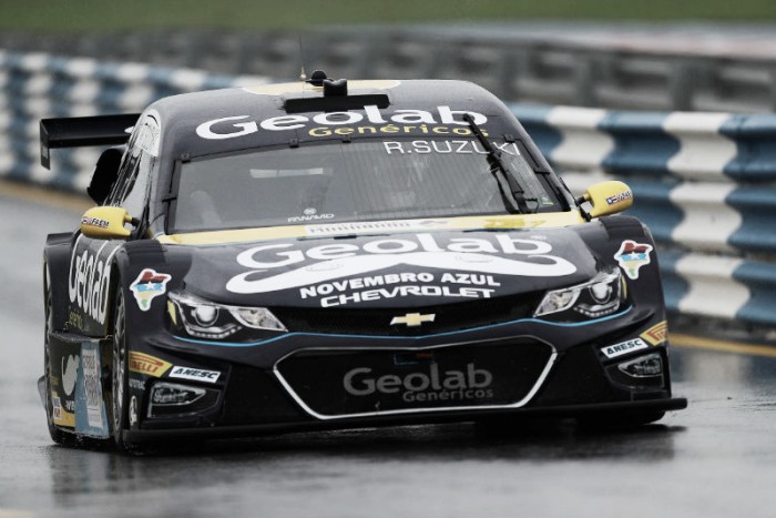 Rafael Suzuki comemora estreia da Stock Car no Circuito dos Cristais em Minas Gerais Rafael Suzuki comemora estreia da Stock Car no Circuito dos Cristais em Minas Gerais