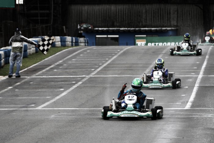 Granja Viana será o palco da 19º edição da Seletiva de Kart Petrobras Granja Viana será o palco da 19º edição da Seletiva de Kart Petrobras