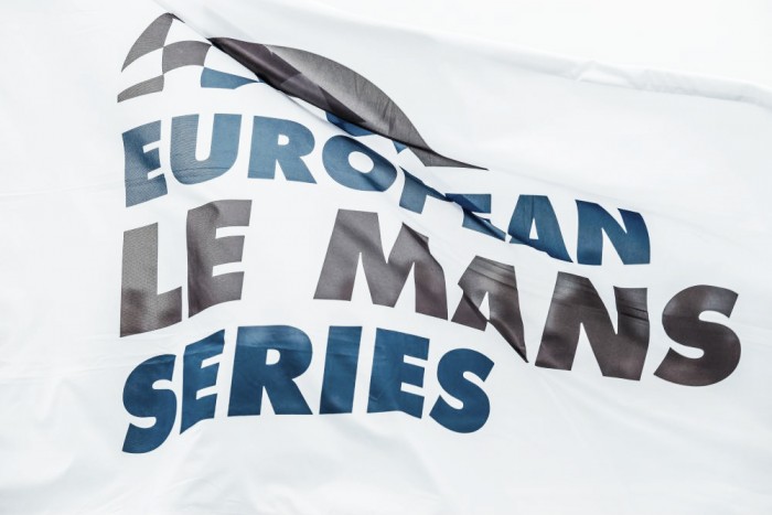 Equipes confirmam participação no European Le Mans Series 2017
