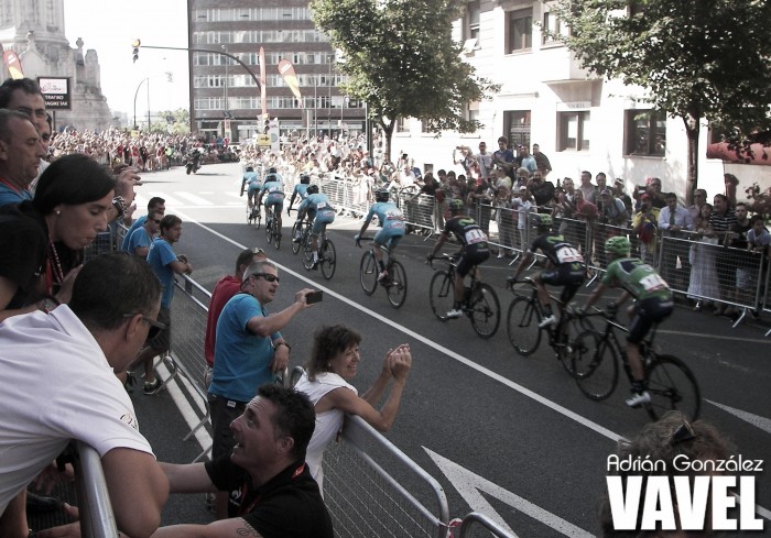 Previa Vuelta a España 2016: 16ª etapa, Alcañiz - Peñíscola