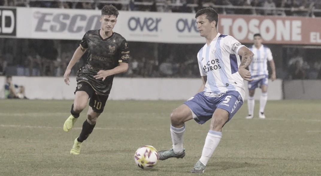 Instituto y un rival siempre difícil, el obstaculo para volver al triunfo Instituto y un rival siempre difícil, el obstaculo para volver al triunfo