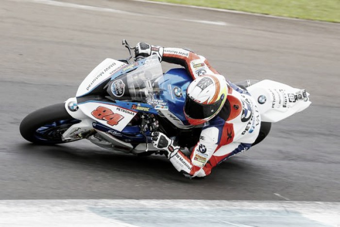 Diego Pierluigi acredita em vitória pela SuperBike Brasil em Goiânia Diego Pierluigi acredita em vitória pela SuperBike Brasil em Goiânia