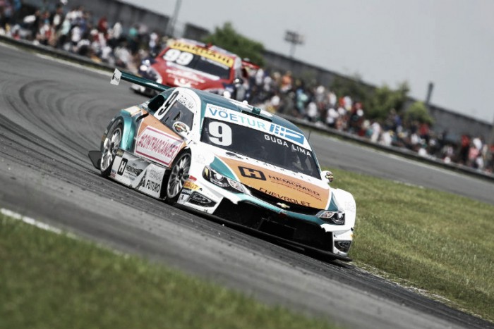Em Goiânia, Guga Lima vai em busca de seu melhor resultado no ano pela Stock Car Em Goiânia, Guga Lima vai em busca de seu melhor resultado no ano pela Stock Car