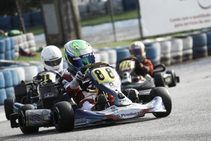 Rafael Câmara vence Brasileiro Rotax, e vai representar o país no Mundial e no US Open Rafael Câmara vence Brasileiro Rotax, e vai representar o país no Mundial e no US Open