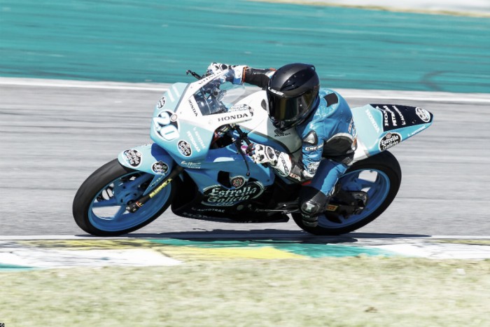 Team Estrella Galicia conquista vitórias na Copa Honda CBR 500R e SuperStreet 300cc Team Estrella Galicia conquista vitórias na Copa Honda CBR 500R e SuperStreet 300cc