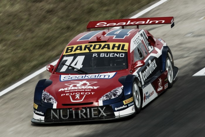Desgaste de pneus preocupa Popó Bueno para etapa de Tarumã da Stock Car Desgaste de pneus preocupa Popó Bueno para etapa de Tarumã da Stock Car