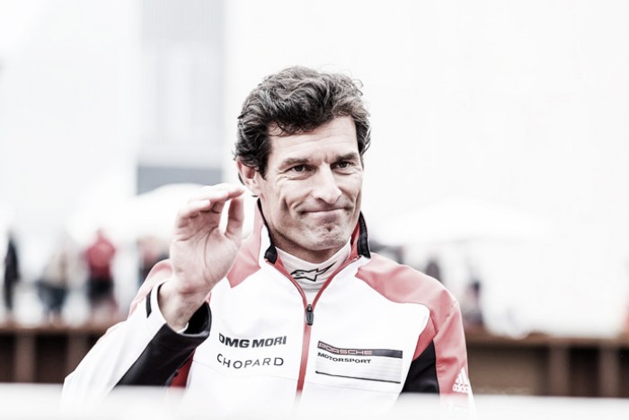 Mark Webber encerra carreria no final da tempora 2016 do Mundial de Endurance