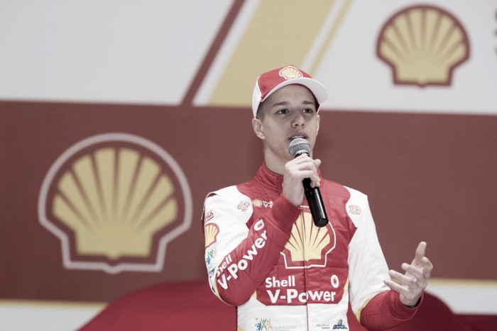Gianluca Petecof é anunciado como integrante da Academia de Pilotos da Ferrari