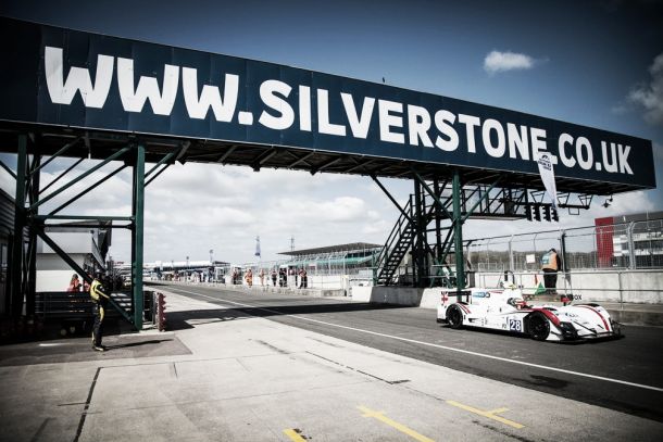 Primeira etapa da European Le Mans Series em Silverstone contará com 35 carros