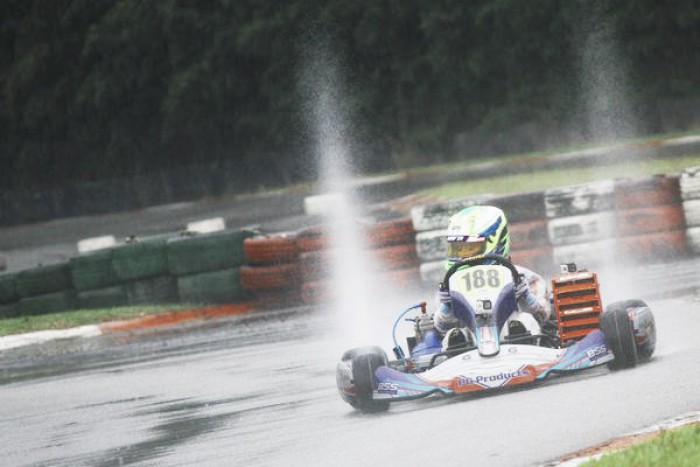 Pela Copa SP Light, Rafael Câmara vence bateria e fecha fim de semana no pódio da Jr Menor Pela Copa SP Light, Rafael Câmara vence bateria e fecha fim de semana no pódio da Jr Menor