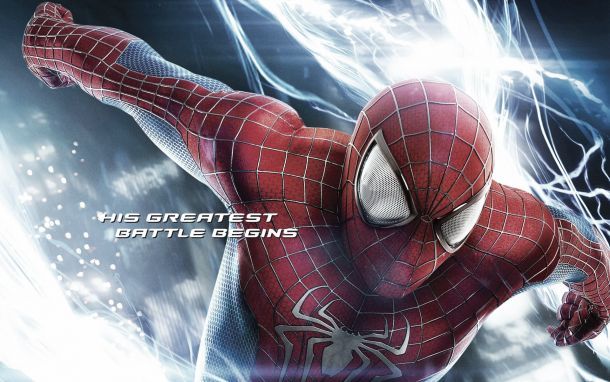 'The Amazing Spider-Man 2' ya tiene tráiler final