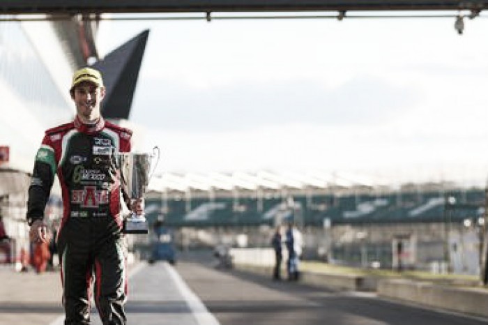 Bruno Senna espera corrida difícil em Spa-Francorchamps pelo WEC