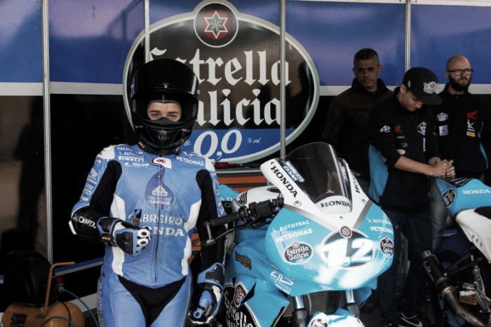 Pelo SuperBike Brasil, Team Estrella Galicia 0,0 quer nova conquista Pelo SuperBike Brasil, Team Estrella Galicia 0,0 quer nova conquista