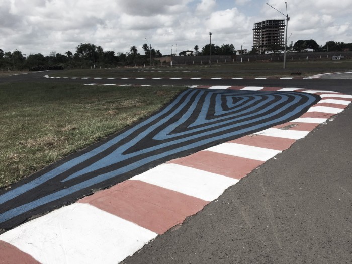 Dirigente da FIA visita pistas de Kart na Paraíba, Maranhão e Pará para homologação internacional Dirigente da FIA visita pistas de Kart na Paraíba, Maranhão e Pará para homologação internacional