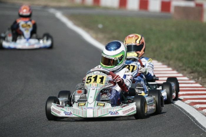 Felipe Bartz estreia no Skusa Supernationals, em Las Vegas Felipe Bartz estreia no Skusa Supernationals, em Las Vegas