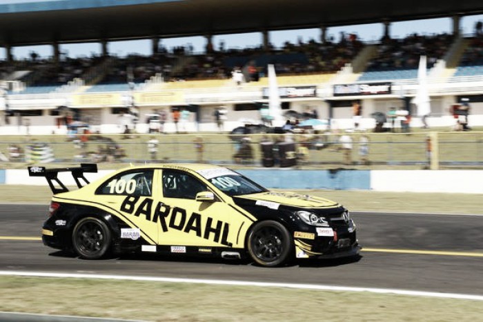 Matheus Biriba volta a correr pela Hot Car em Interlagos pelo Mercedes-Benz Challenge Matheus Biriba volta a correr pela Hot Car em Interlagos pelo Mercedes-Benz Challenge