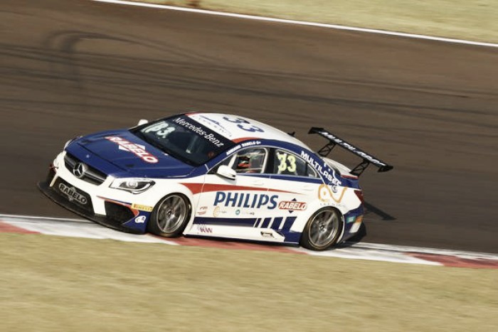 Adriano Rabelo fica com segundo tempo em treinos livres pelo Mercedes-Benz em Cascavel Adriano Rabelo fica com segundo tempo em treinos livres pelo Mercedes-Benz em Cascavel