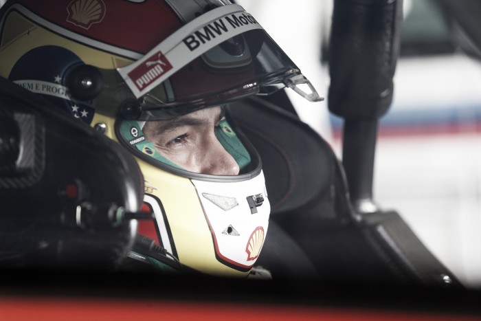 Pelo DTM, Augusto Farfus fecha etapa de Nürburgring novamente no top-10 Pelo DTM, Augusto Farfus fecha etapa de Nürburgring novamente no top-10