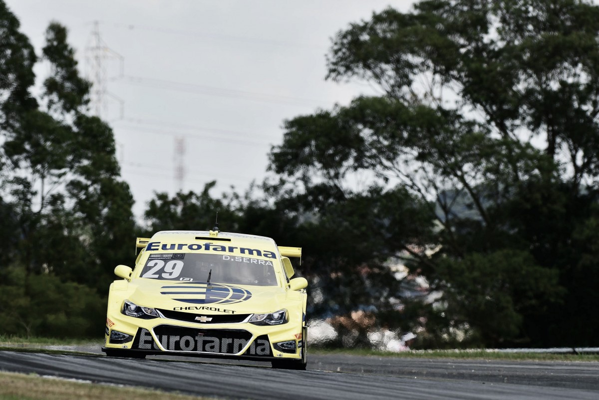 Velopark tem nove vencedores diferentes em 13 corridas pela Stock Car Velopark tem nove vencedores diferentes em 13 corridas pela Stock Car
