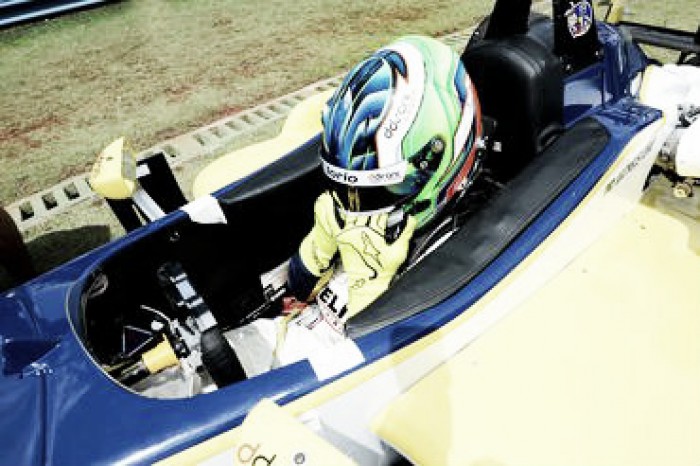 Matheus Iorio vence em Goiânia pela F3 Brasil e conquista título da temporada 2016 Matheus Iorio vence em Goiânia pela F3 Brasil e conquista título da temporada 2016