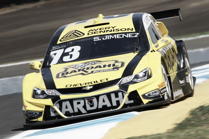 Hot Car espera repetir bom retrospecto em Buenos Aires pela Stock Car Hot Car espera repetir bom retrospecto em Buenos Aires pela Stock Car