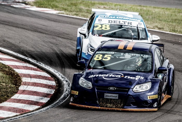 RF Motorsport quer liderança do Brasileiro de Marcas em Cascavel - Vavel