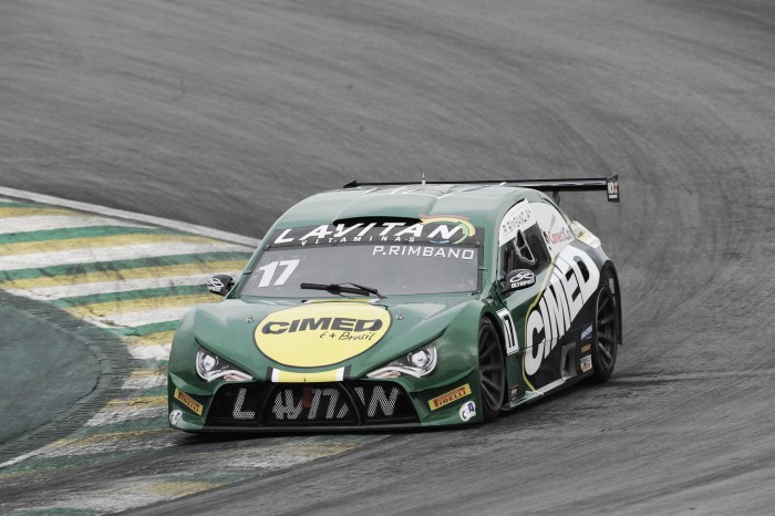 Pietro Rimbano vence pelo Brasileiro de Turismo em Interlagos Pietro Rimbano vence pelo Brasileiro de Turismo em Interlagos