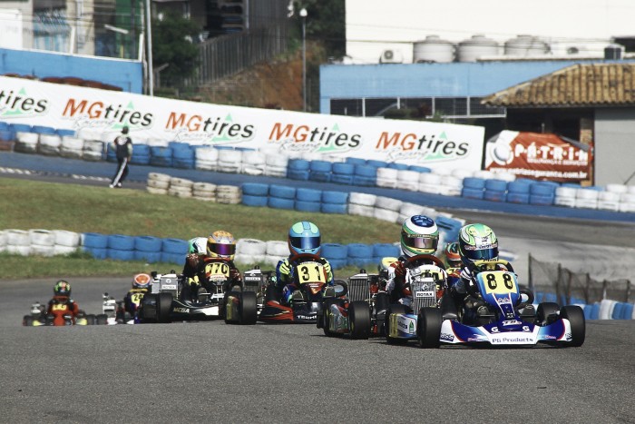 Rafael Câmara parte em busca de título no Sul-americano de kart no Peru Rafael Câmara parte em busca de título no Sul-americano de kart no Peru
