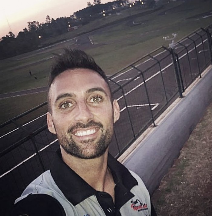 Argentino Diego Pierluigi compete pela BMW Motorrad pela SuperBike Brasil Argentino Diego Pierluigi compete pela BMW Motorrad pela SuperBike Brasil