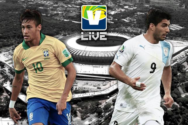 Brasile in finale, decide Paulinho