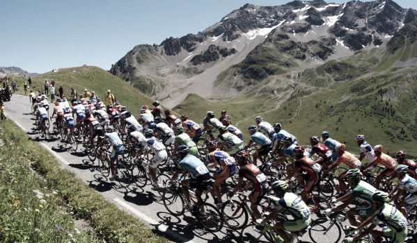 Giro de Italia 2013: 15ª etapa, así lo vivimos