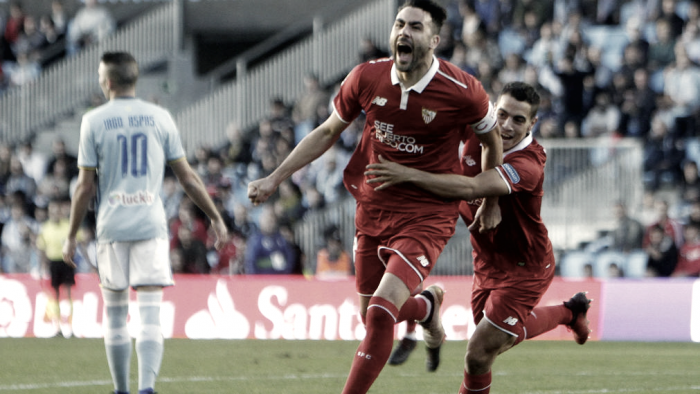 Previa Sevilla FC - RC Celta de Vigo: mirando a Europa