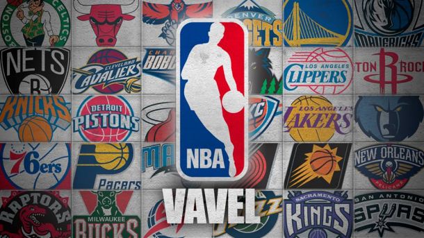 Guida VAVEL NBA 2014