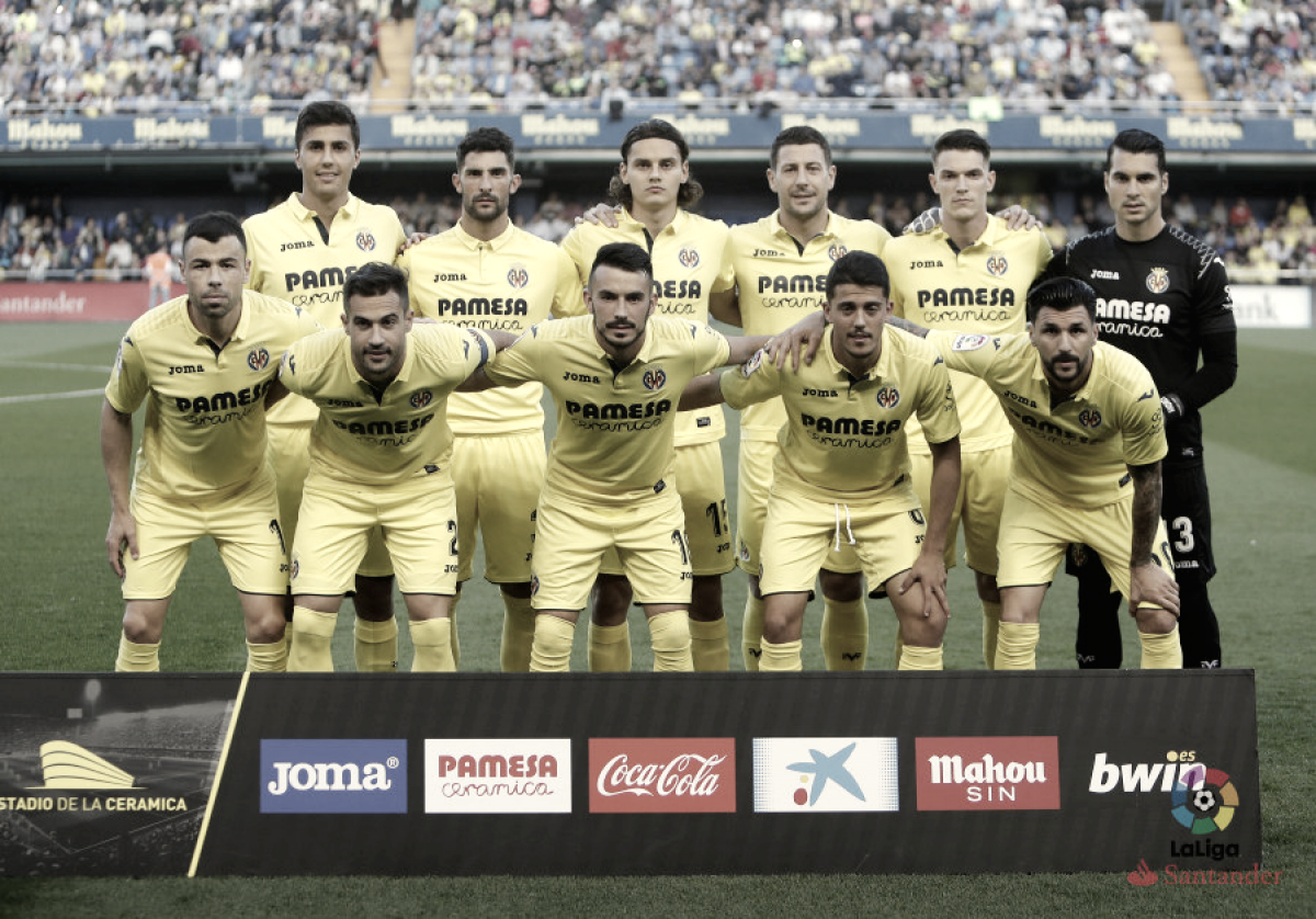 Resumen de temporada Villarreal CF: objetivos para verano