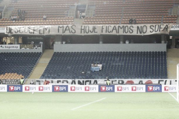 A liga dos fantasmas A liga dos fantasmas