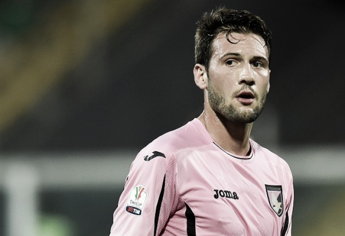 Vazquez: "Salvo il Palermo e punto agli Europei. Un giorno vorrei giocare ancora con Dybala"