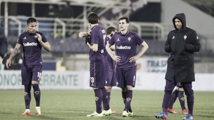 Fiorentina, contestazioni e cambiamenti con un piazzamento europeo ancora vivo