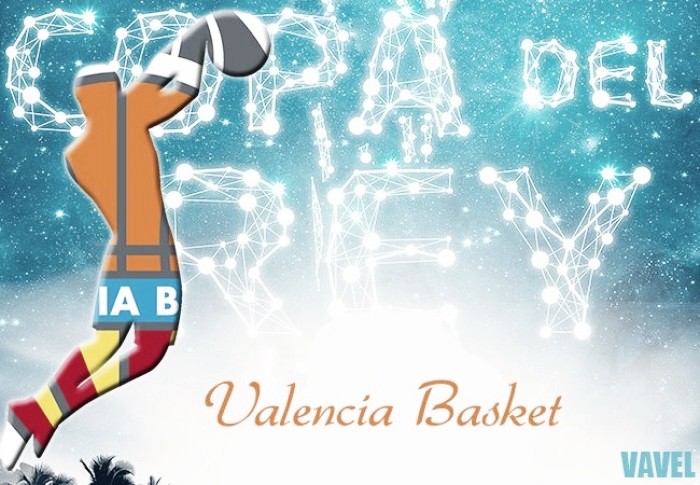 Guía VAVEL Copa del Rey ACB 2018: Valencia Basket ante la insoportable levedad del ser