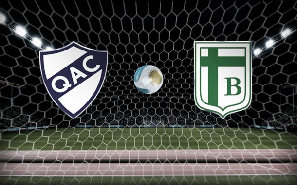 Sportivo Belgrano - Quilmes: El verde va con suplentes