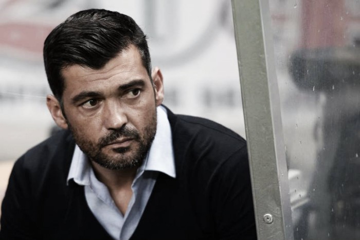 Porto, sarà Sergio Conceiçao il nuovo allenatore