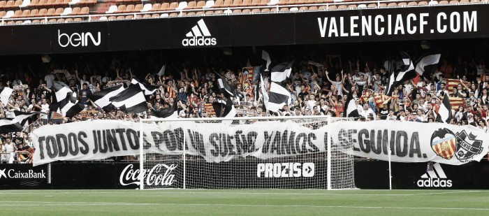 Resumen Valencia 2016/17: la mayor decepción