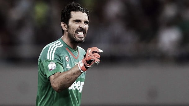 Verso Juventus - Milan: Buffon e Mandzukic a rischio?