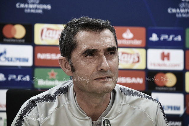 Valverde: "También hay que saber sufrir"