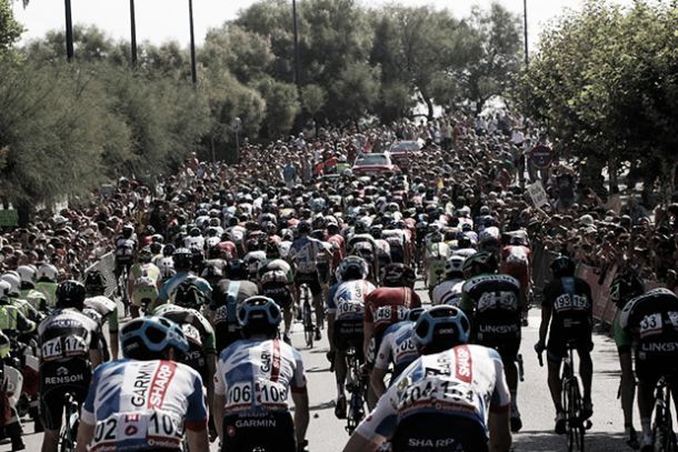 20ª etapa de la Vuelta a España 2014: Ancares dictará sentencia