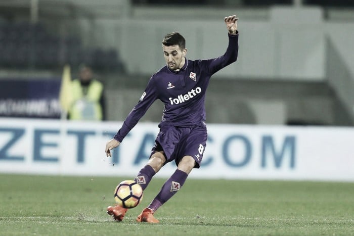 Inter, tutto su Matias Vecino