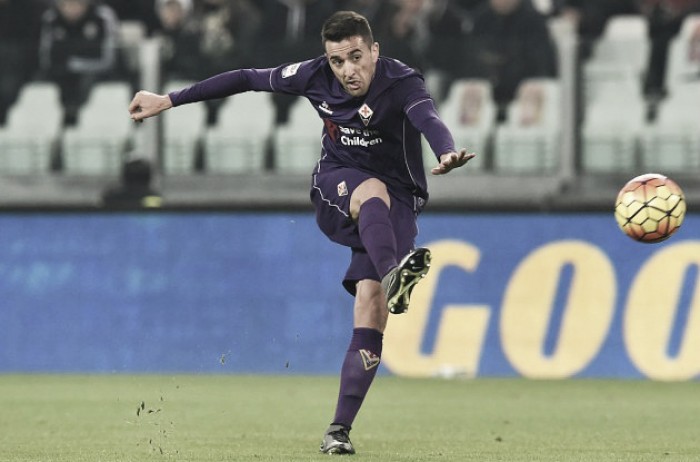 Vecino pronto al rientro, in avanti doppio trequartista alle spalle di Kalinic